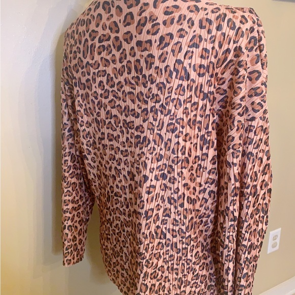 Zara Collection Blouse Sz.M - Picture 8 of 8